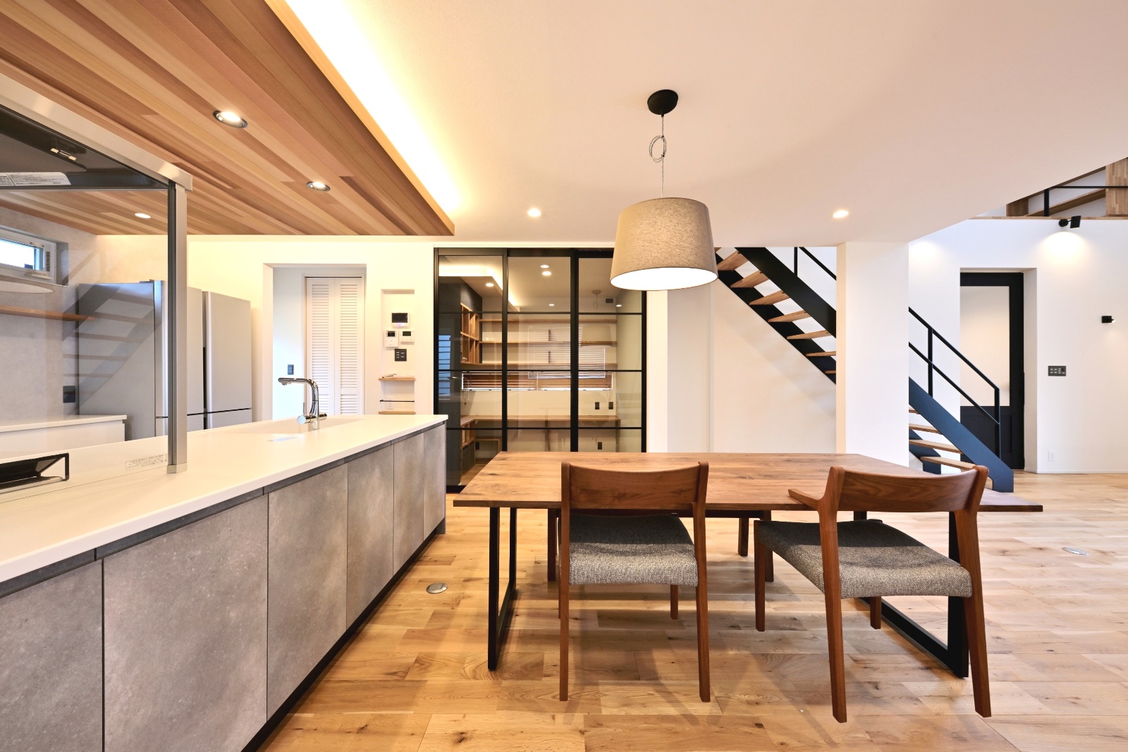 想いが伝わる家